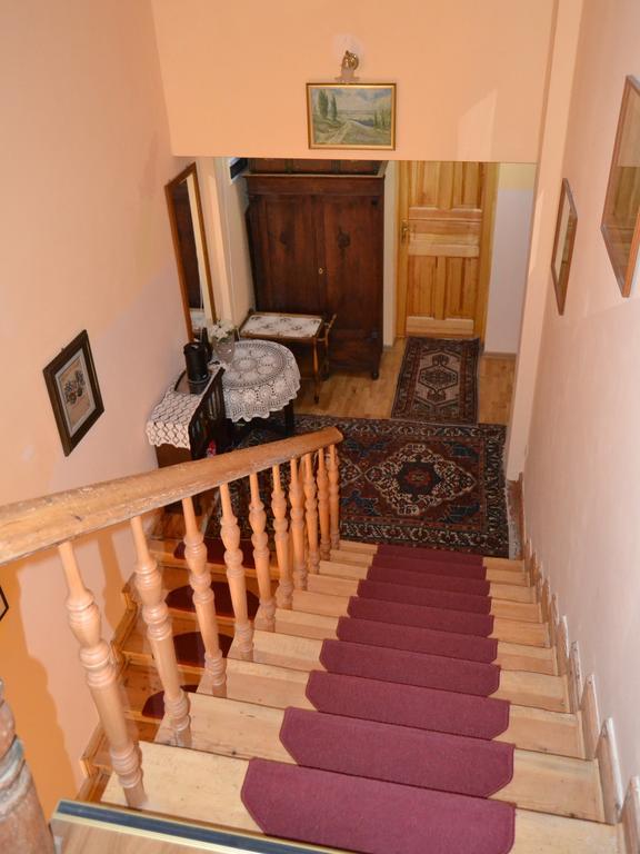 Willa Cecylia Miedzyzdroje Extérieur photo