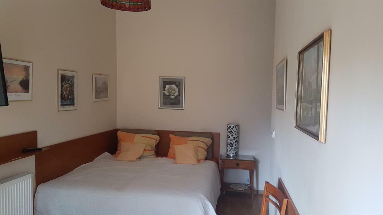 Willa Cecylia Miedzyzdroje Extérieur photo