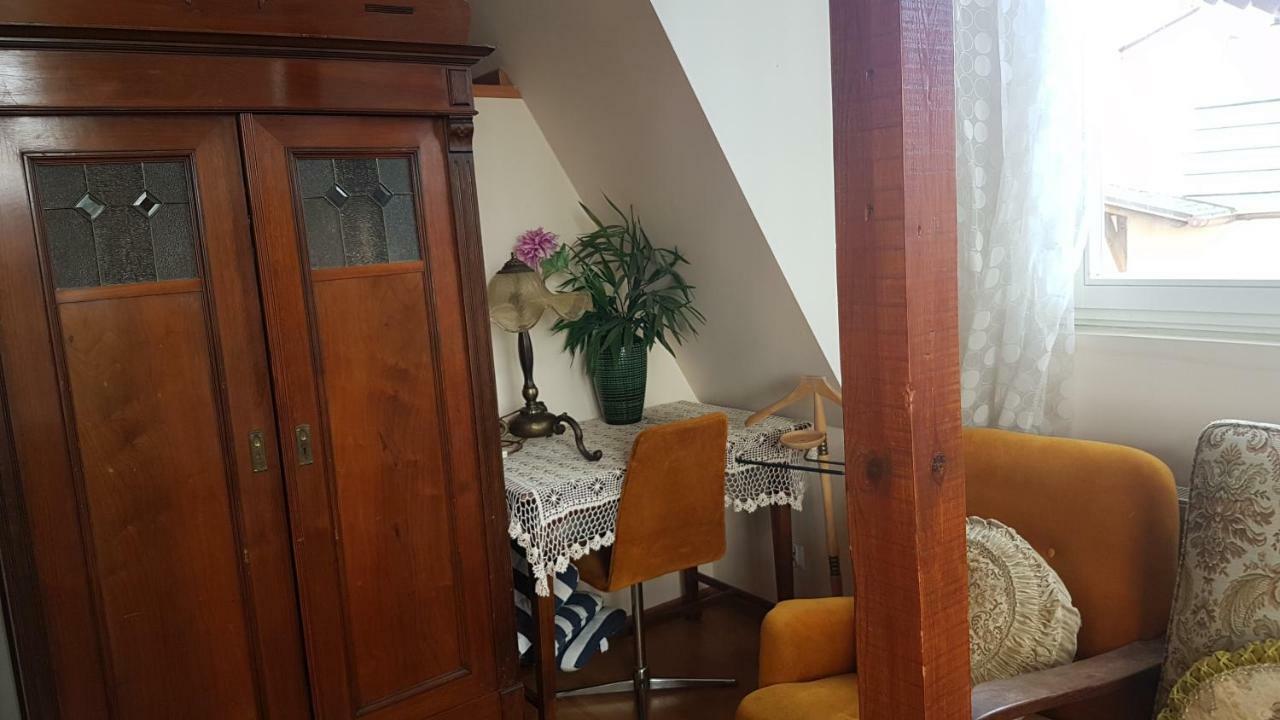 Willa Cecylia Miedzyzdroje Extérieur photo