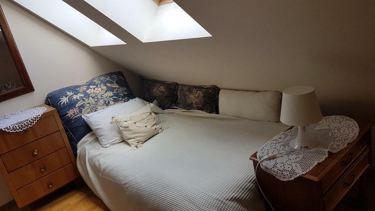 Willa Cecylia Miedzyzdroje Extérieur photo