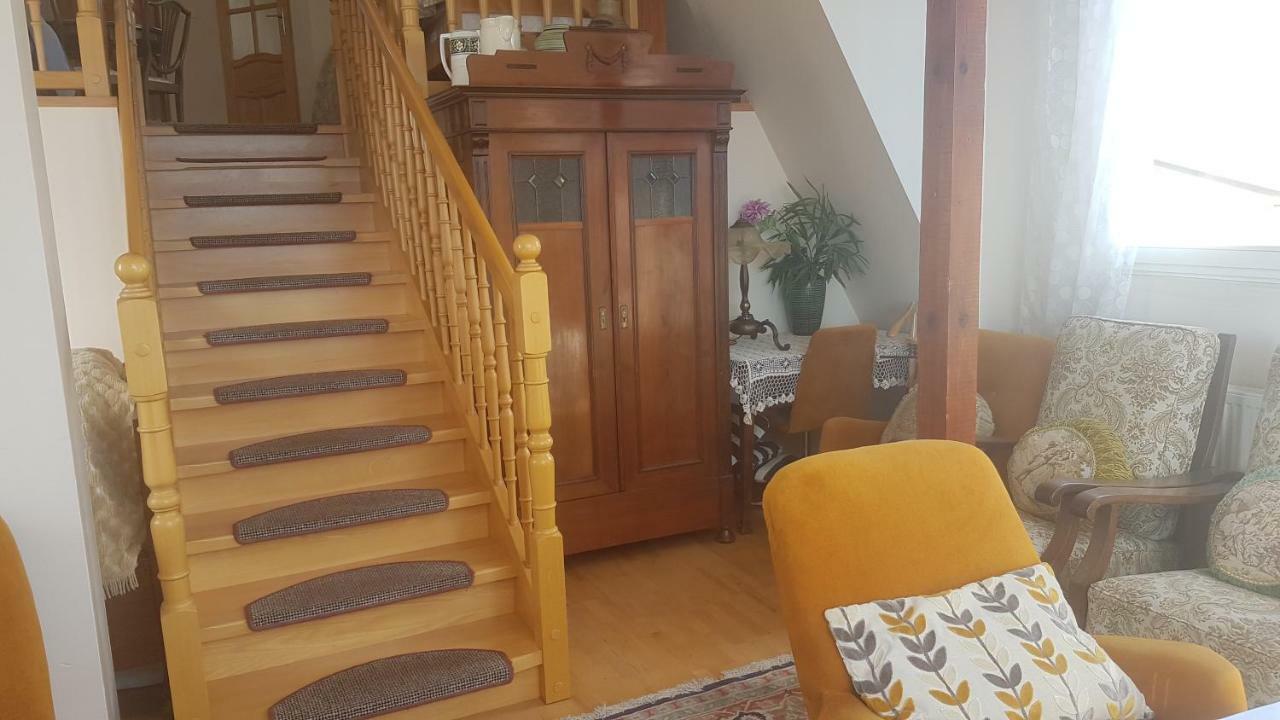 Willa Cecylia Miedzyzdroje Extérieur photo